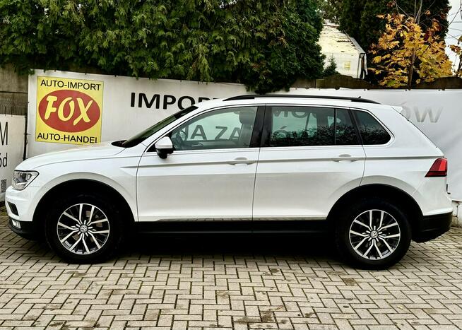 VW Tiguan 2.0tdi 150KM - 146.000 km - HAK - RATY od 739 zł Olsztyn - zdjęcie 4