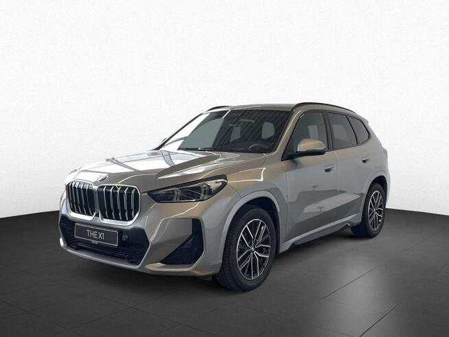 BMW X1 xDrive20d (163 KM), rabat  61 375 zł M Pro, Pakiet Premium Warszawa - zdjęcie 2