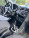 Salonowy Volkswagen Polo 1.4 benzyna w idealnym stanie Marki - zdjęcie 7
