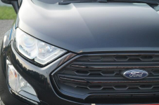 Ford EcoSport 2022R 2.0 BENZ. AUTOMAT 4X4 57TYS. KM Goczałkowice-Zdrój - zdjęcie 10