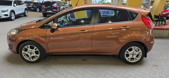 Ford Fiesta ZOBACZ OPIS !! W podanej cenie roczna gwarancja Mysłowice - zdjęcie 5