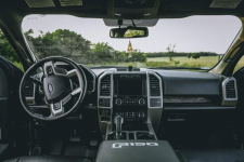 Ford F150 4x4 Faktura VAT 23 % Tarnowskie Góry - zdjęcie 7