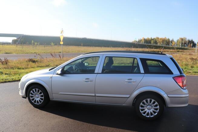 Opel Astra SERWISOWANY KLIMA Płońsk - zdjęcie 10
