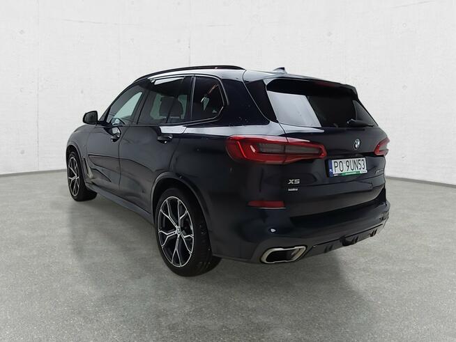 BMW X5 Komorniki - zdjęcie 6