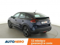 Citroen C4 full LED virtual cocpit kamera i czujniki parkowania Warszawa - zdjęcie 4