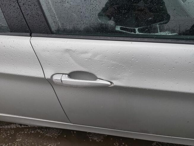 BMW E90 320d 163KM M47 2005 Ruda Śląska - zdjęcie 2