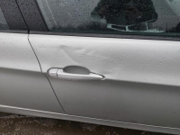 BMW E90 320d 163KM M47 2005 Ruda Śląska - zdjęcie 2