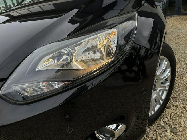 Focus 1.6 182km skóra SZYBERDACH grzane fot ASYSTEN PDC klima 2012 Tychy - zdjęcie 11