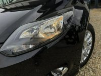 Focus 1.6 182km skóra SZYBERDACH grzane fot ASYSTEN PDC klima 2012 Tychy - zdjęcie 11