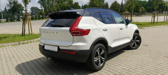 Volvo XC 40 1,5 Benzyna 130KM T2 Full Led Navi Pdc Full Opcja Płock - zdjęcie 4
