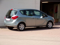 Opel Meriva Gwarancja / Klimatyzacja  /1,4 / 120KM Mikołów - zdjęcie 6