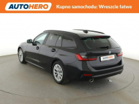 BMW 320 mHev, automat, ledy, virtual, xdrive Warszawa - zdjęcie 4