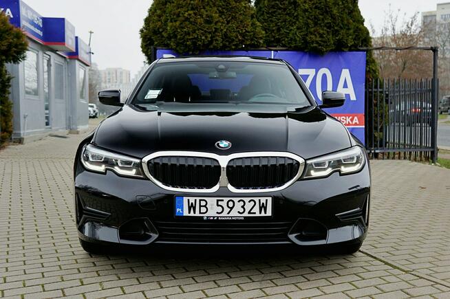 BMW 330 Warszawa - zdjęcie 2