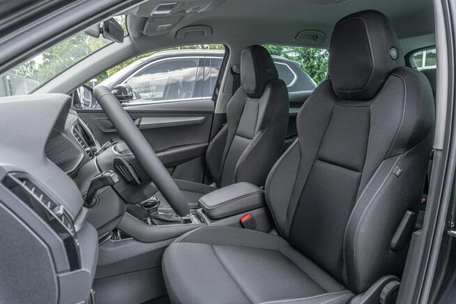 Škoda Karoq Edition 130 1.5 TSI 150 KM DSG Łódź - zdjęcie 12