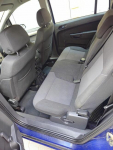 Sprzedam pięknego opla Zafirę 2009 rok 7 osobowy polecam ! Nowy Sącz - zdjęcie 12