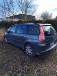 Sprzedam Citroen C4 Grand Picasso 1.6 VTi 120 KM Bielsko-Biała - zdjęcie 5
