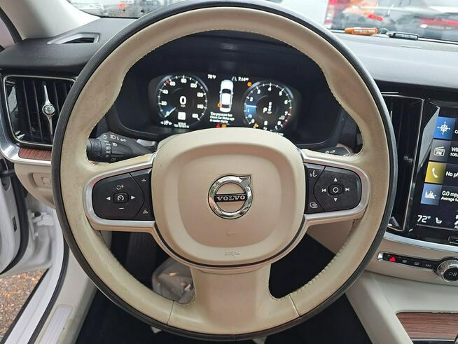 Volvo S60 INSCRIPTION / AWD / niski przebieg Tarnów - zdjęcie 10