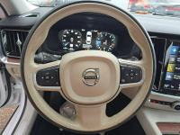 Volvo S60 INSCRIPTION / AWD / niski przebieg Tarnów - zdjęcie 10