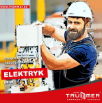 Elektryk / praca na terenie całej Austrii m/w/d Rybnik - zdjęcie 1