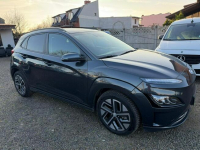 Hyundai Kona EV, 100KW, NAVI, gwarancja! Zbąszyń - zdjęcie 11