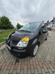 Renault Modus przebieg 240tys - sprawna klimatyzacja - 1.4 benzyna 16v Głogów - zdjęcie 2