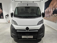 Opel Movano Furgon L3H2 Nowy Targ - zdjęcie 2