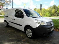 Renault Kangoo 1,5 maxi Łódź - zdjęcie 2