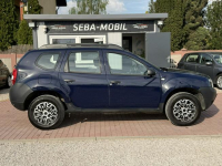 Dacia Duster Gwarancja, 1 Właściciel, 4x4, Niski Przebieg Sade Budy - zdjęcie 6