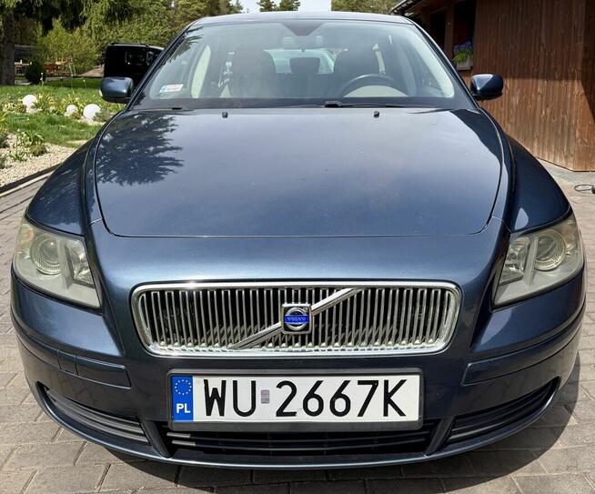 VOLVO V50 Legionowo - zdjęcie 1