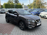 Nissan Qashqai Rezerwacja Tarnowskie Góry - zdjęcie 3