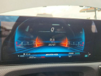 Mercedes CLA 35 AMG AMG 35 / 4Matic / niski przebieg Chwaszczyno - zdjęcie 9