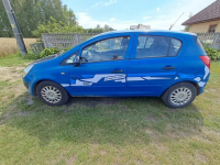 Corsa 1.2 16V 86KM 2012r. Kutno - zdjęcie 7