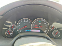 Chevrolet Corvette Z06 / Manual / Bardzo niski przebieg Białystok - zdjęcie 9