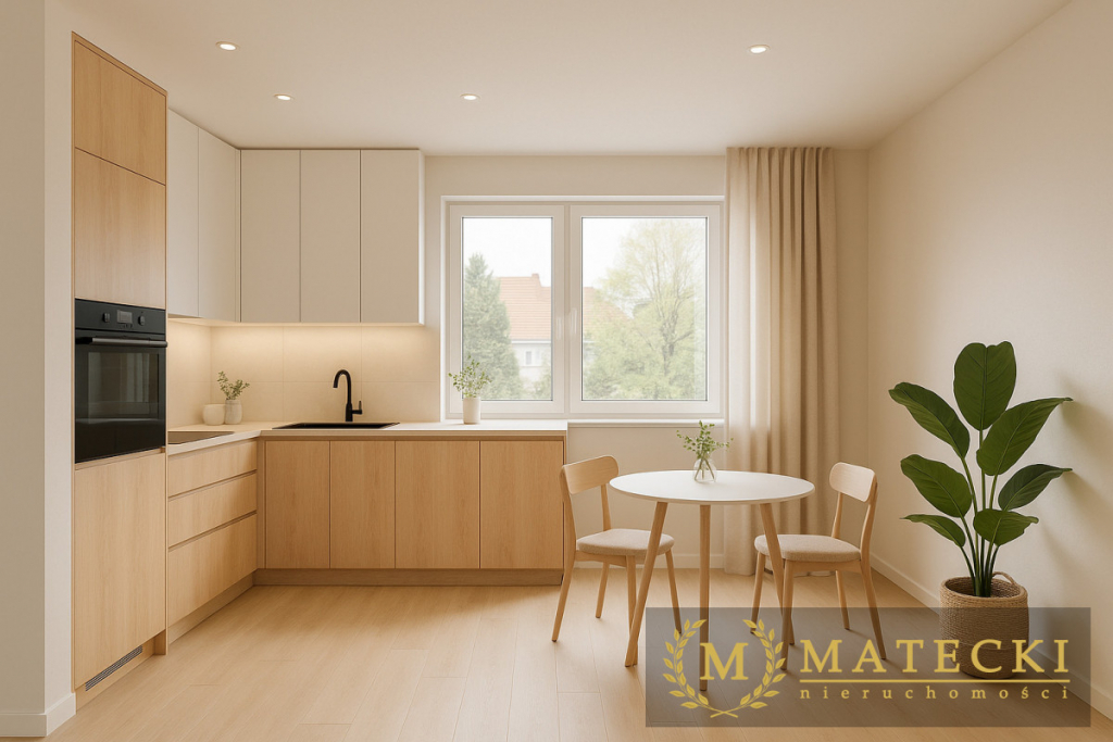 Dom na Dębcu  151,88 m² - możliwość 2 mieszkań Poznań - zdjęcie 12