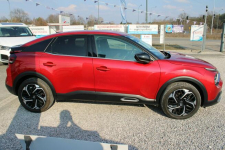 Citroen C4 SHINE Automat  Skóra Salon Polska netto 61707 PLN Gwarancja Warszawa - zdjęcie 5