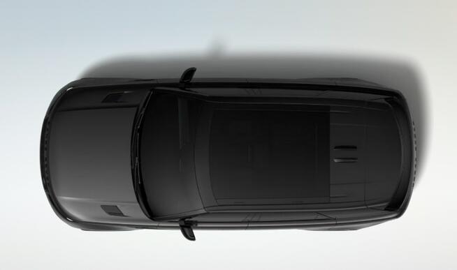 Range Rover Sport 3.0D 300KM Auto Dynamic SE Łódź - zdjęcie 2