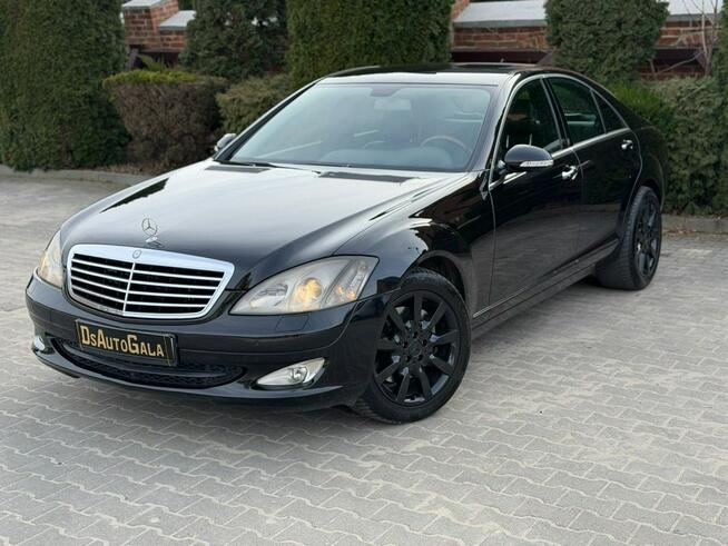 Mercedes S 380 Okazja!!! Zwoleń - zdjęcie 1