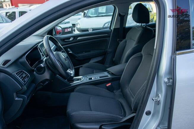 Renault Megane Hybryda*Plug-In*FV23%*Niski Przebieg Warszawa - zdjęcie 11