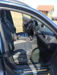 Audi Q3 Premium Plus Sport 2018, 2.0 tfsi 200KM Zaliwie-Szpinki - zdjęcie 10