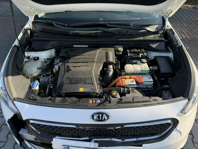Kia Niro Zielona Łąka - zdjęcie 9