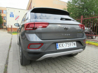 VW T-Roc 2022 Polift + bogate pakiety Kraków - zdjęcie 3