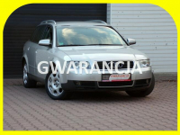 Audi A4 Klimatronic /Gwarancja / 1,6 MPI /2003 Mikołów - zdjęcie 1