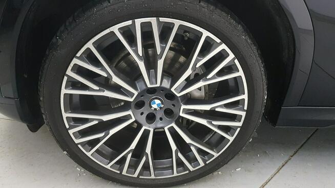 BMW X6 xDrive30d mHEV sport ! Z Polskiego Salonu ! Faktura Vat ! Warszawa - zdjęcie 9
