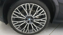 BMW X6 xDrive30d mHEV sport ! Z Polskiego Salonu ! Faktura Vat ! Warszawa - zdjęcie 9