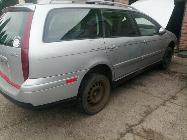 Citroen C5 2.0 HDI Warszawa - zdjęcie 1