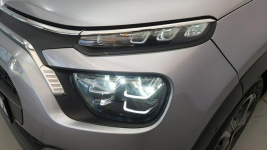 Citroen C3 1.2 PureTech Shine ! Z Polskiego Salonu ! Faktura Vat ! Warszawa - zdjęcie 10