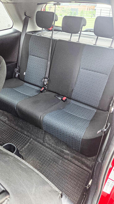 TOYOTA YARIS 1.0 BENZYNA | 2012 | 1 WŁAŚCICIEL | POLSKI SALO Radzionków - zdjęcie 12