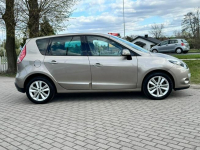 Renault Scenic *Bogate Wyposażenie*Benzyna* Zduńska Wola - zdjęcie 10