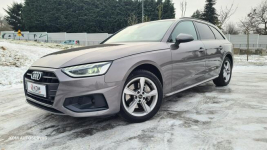 Audi A4 2021r 40TFSi 204KM |Sprzedawany przez serwis| Podnosnik| I wł Szczecin - zdjęcie 3