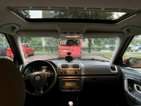 Skoda Fabia II 1.4 16V Benzyna + LPG Targówek - zdjęcie 3